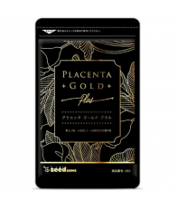 Плацента Голд ( 90 дней ) SeedComs Placenta Gold + NMN