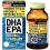 КОМПЛЕКС ОМЕГА-3 ЖИРНЫЕ КИСЛОТЫ DHA + EPA (180 капсул) (30-60 дней)