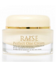 КРЕМ С ПЕПТИДАМИ RAISE PERFECT ONE CREAM