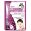 Тканевая маска для лица с EGF фактором эпидермального роста EGF FACIAL ESSENCE MASK