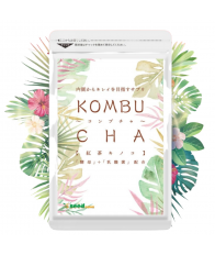 Комбуча чайный гриб SEEDCOMS Kombucha Black Tea Mushroom (90 дней)