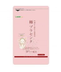 Плацента РИЧ SeedComs  (90 дней) SeedComs Placenta  RICH