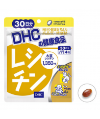 ЛЕЦИТИН ( 30 дней )  Lecithin
