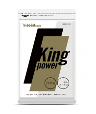 Мужская потенция КИНГ ПАУЭР (90 дней)     KING POWER