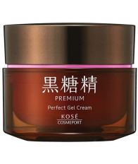 КРЕМ-ГЕЛЬ ДЛЯ ЛИЦА Premium Perfect Gel Cream